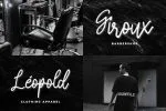 Bulaga Font