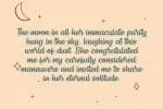 Bulan Font