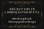 Bulgani Font