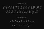 Bulgarie Font