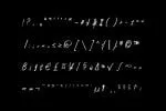 Bulgarie Font