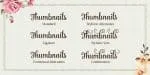 Bulgary Font