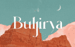 Buljirya Font