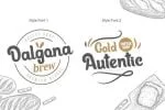 Bullina Font