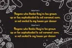 Bullina Font