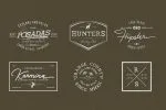 Bullstander 6 Font