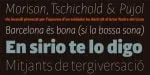Bulo Font