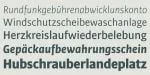 Bulo Font