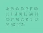 Bulta Typeface