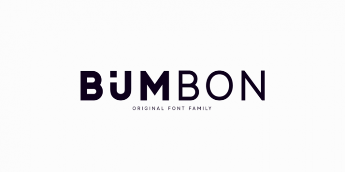 Bumbon Font Family