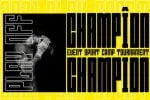 Bumpers Font