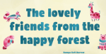 Bumpo Soft Font