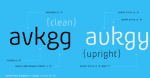 BundayClean Font Family