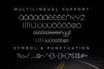 Bunderan Font