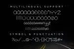 Bunderan Font