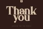 Rumina Font