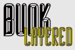 Bunk Font