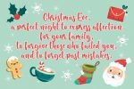 Bunny Christmas Font