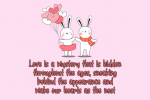 Bunny Story Font