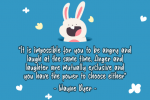 Bunny Story Font