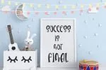 Bunny Wishing Memo Font