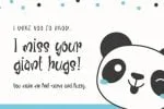 Bunny Wishing Memo Font