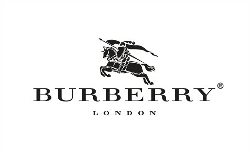 Burberry Font