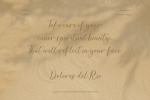 Burnette Font