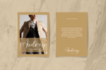 Burnette Font