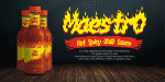 Burning Hammer Font