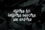 Burning Pan Font