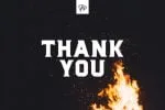 Burnt Font