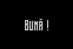Buron Font