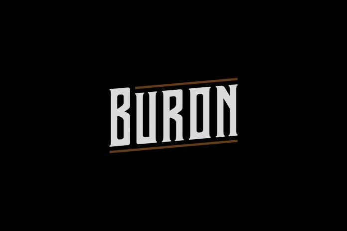 Buron Font