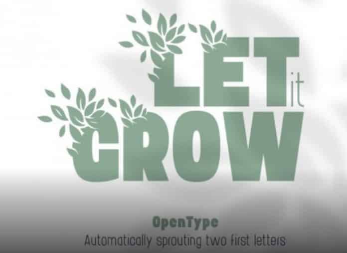 Bushman Family (с) Gleb Guralnyk Font