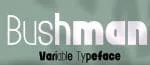 Bushman Family (с) Gleb Guralnyk Font