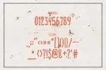 Bushwhack Font