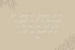 Business CardSamuel Zevanni Font