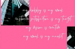 Business Font