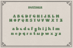 Bussher Font