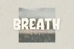 Buster Typeface Font