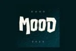 Buster Typeface Font