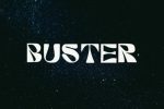 Buster Vintage Font