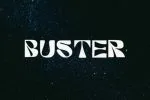 Buster Vintage Font
