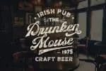 Butcher's Daughter Font