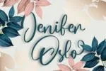 Butgone Font