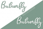 Butnerfly Font