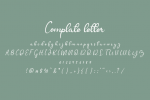 Butnerfly Font