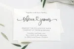 Butter Jelly - A Chic Script Font