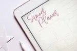 Butter Jelly - A Chic Script Font